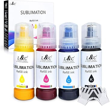 sublimation ink amazon