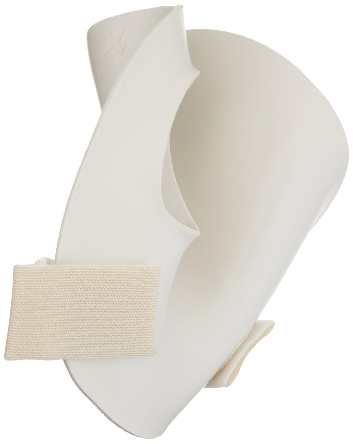 Rolyan Walker Splint for Left Hand, Comfortable Walker Padding for Limited Hand Mobility and