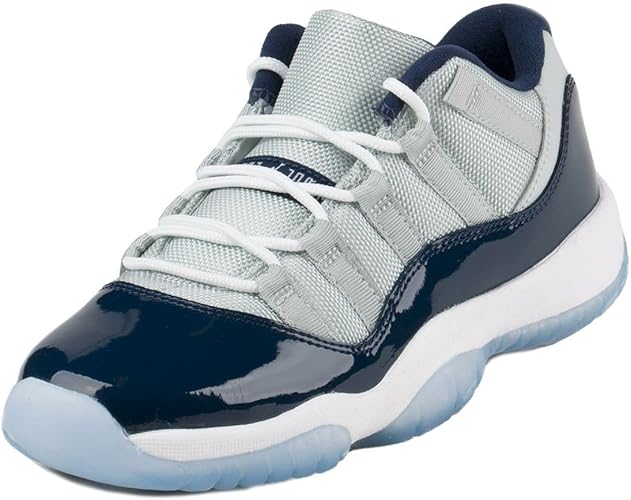 georgetown 11s low