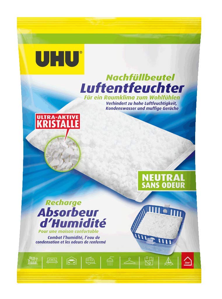 UHU LUFTENTFEUCH TER-NACHF-450G 47135