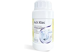 Drain Cleaner, Unclog Shower Drain, Drain Declogger for Toilets, Tubs, Shower or Sink Drains, Unclogs and Hair 9.2oz