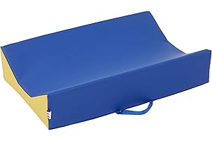 ECR4Kids SoftZone Baby Changing Pad, Baby Essentials, Assorted