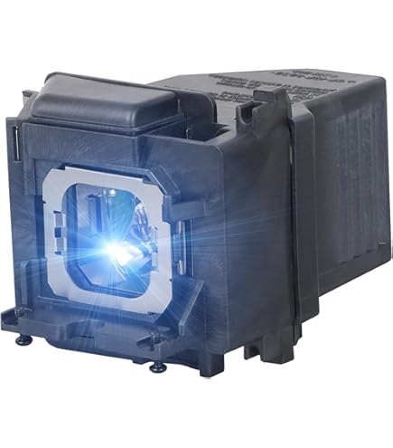 LMP-E191 Original Genuine OEM Replacement Lamp/Bulb With Housing For Sony VPL-BW7