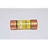Cooper Bussmann LPJ-10SP (LPJ10SP), Fuse 10A 600V Time Delay Class J Dual Element