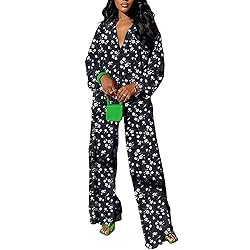 kaimimei Casual 2 Piece Outfit for Women - Linen
