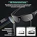 AKASO Polarized Sunglasses for Men & Women 100% UV Protection Sports Sunglasses