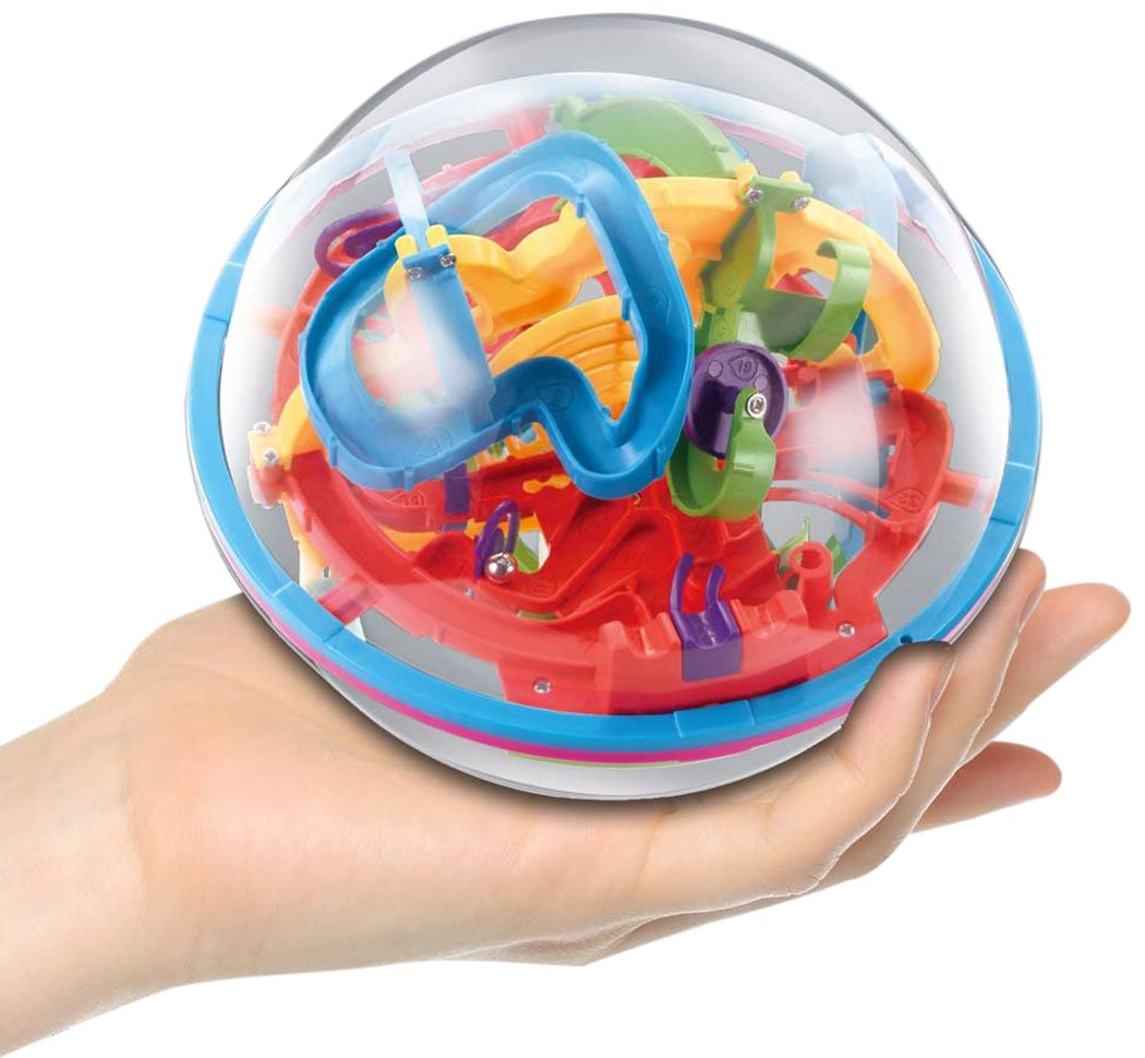 Leonone 3D Electric The Frustrator Ball