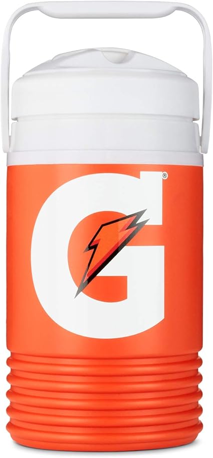 gatorade bucket