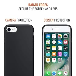 Inspired Cases - Compatible with iPhone 7 Case - 3D