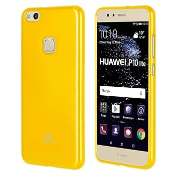 立派な P10 Lite ケース ざばねがも