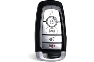 Key Fob Replacement Fits for Ford Explorer Expedition 2018-2022 Edge 2017-2022 Escape Lincoln Navigator 2020-Aviator Corsair 