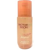Victoria's Secret Tropical Melon &amp; Starfruit Hair &amp; Body Mist 8 fl oz