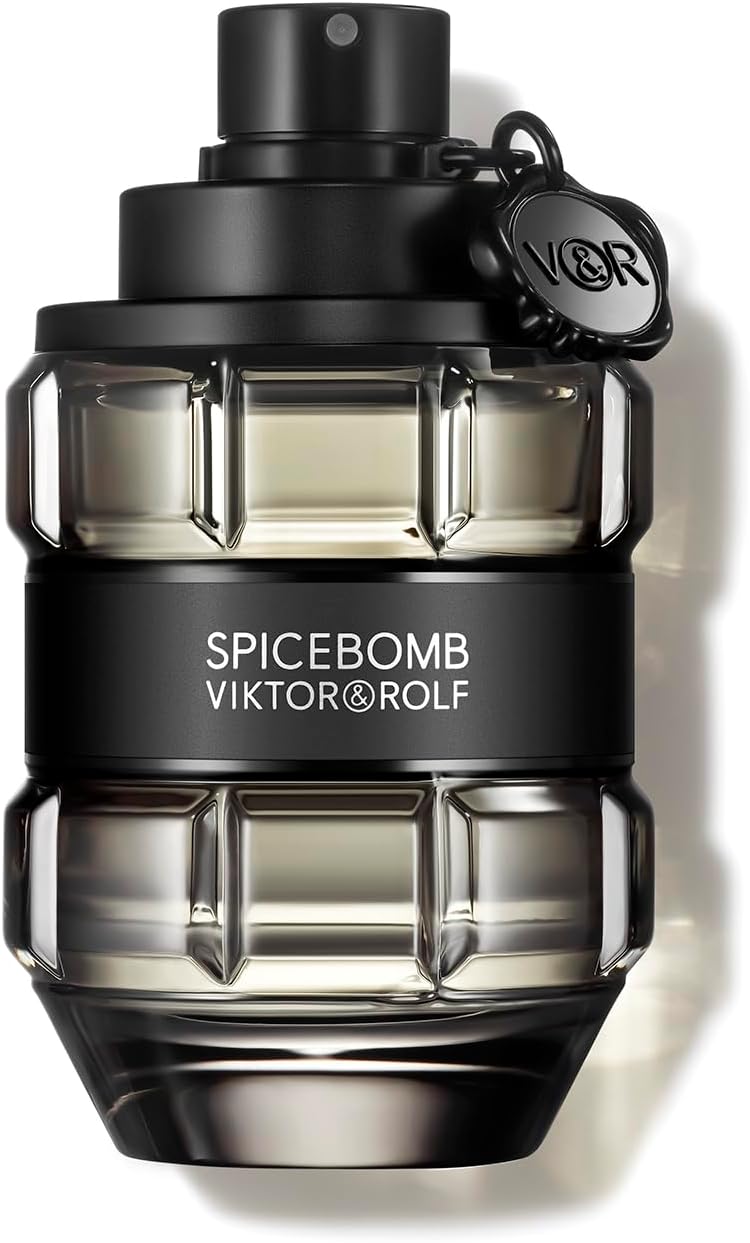 Viktor & Rolf Spicebomb Eau de Toilette for Men 90ml