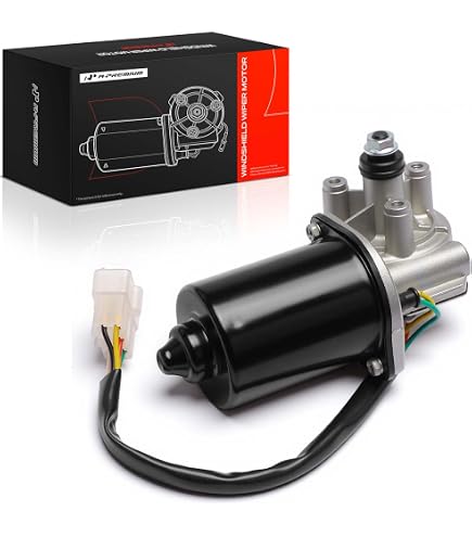 Amazon.com: Premier Gear PG-WPM8029 Windshield Wiper Motor Front