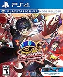 Persona 5: Dancing In Starlight - PlayStation 4