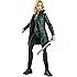 Marvel Legends Series Sharon Carter 6-Inch Action Figure, Disney+ Series, MCU, Includes 4 Accessories & 2 Build-A-Figure Part