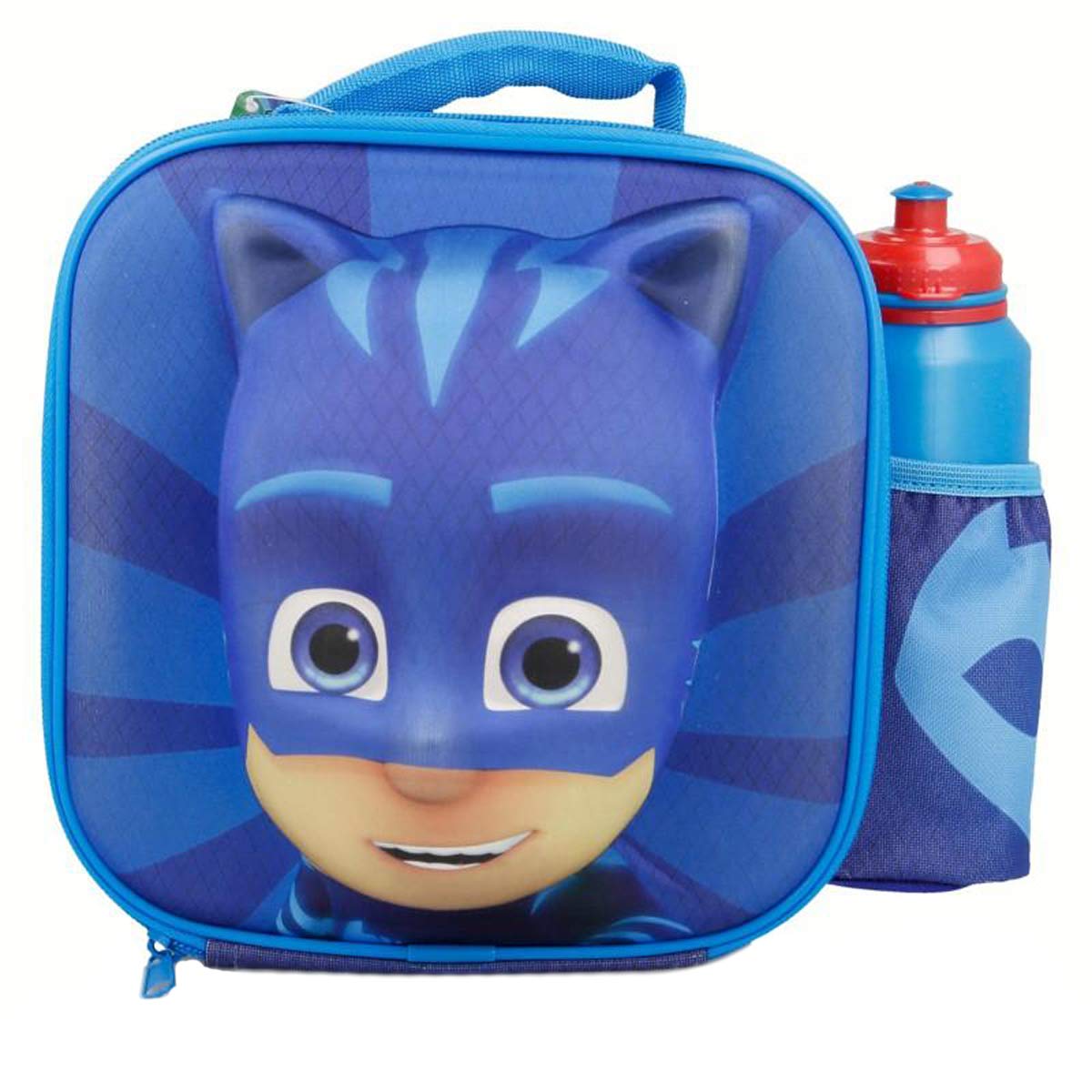 catboy lunch box