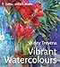 Vibrant Watercolours (Collins Artist’s Studio)