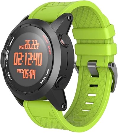 Bracelet garmin fenix 2 Clearance