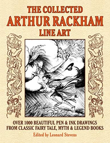 Arthur Rackham: A Life with Illustration: Hamilton, James