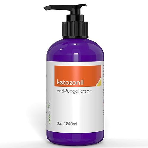 Extra Strength Antifungal Ointments Cream 8OZ Anti Fungal Athletes