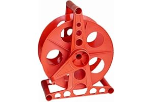 BAYCO Cord Storage Reel w/Stand