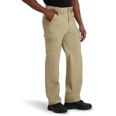 Propper Men's RevTac Tactical Pant | Classic Fit Uniform Pants for Work, Stretch Ripstop Cargo Hiking Pant