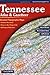 Tennessee Atlas & Gazetteer (Delorme Atlas & Gazetteer)