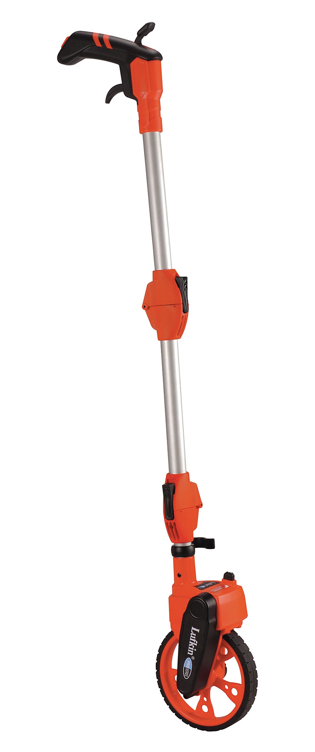 Lufkin MW16MEU Foldable Measuring Wheel Diameter 160mm/6-1/8in