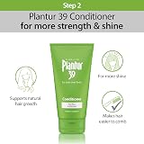 Plantur 39 Caffeine Shampoo Conditioner and Tonic 250ml 150ml 200ml view 3