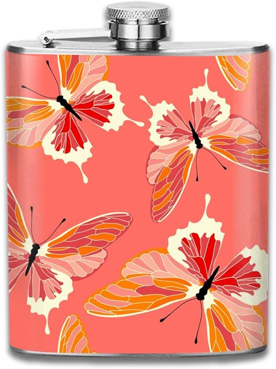 butterfly voyage 1000ml flask