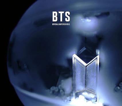 Bts Army Bomb Ver 3 Bluetooth 7 Tarjetas Fotograficas Oficiales De Reserva Juego De Tarjetas Fotograficas De Regalo Extra Amazon Es Oficina Y Papeleria