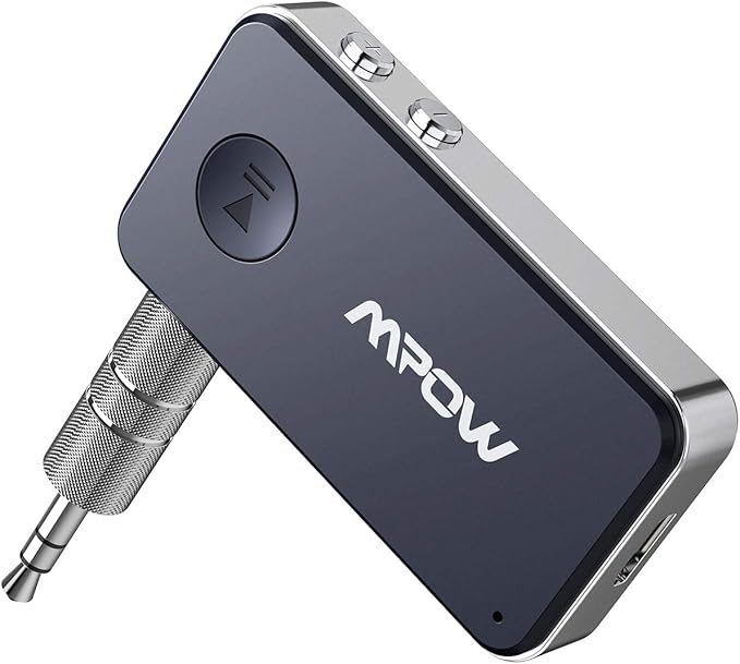 Bluetooth адаптер volvo