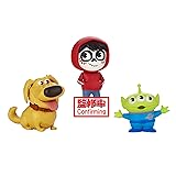 Pixar Characters Pixar Fest Figure Collection vol.11