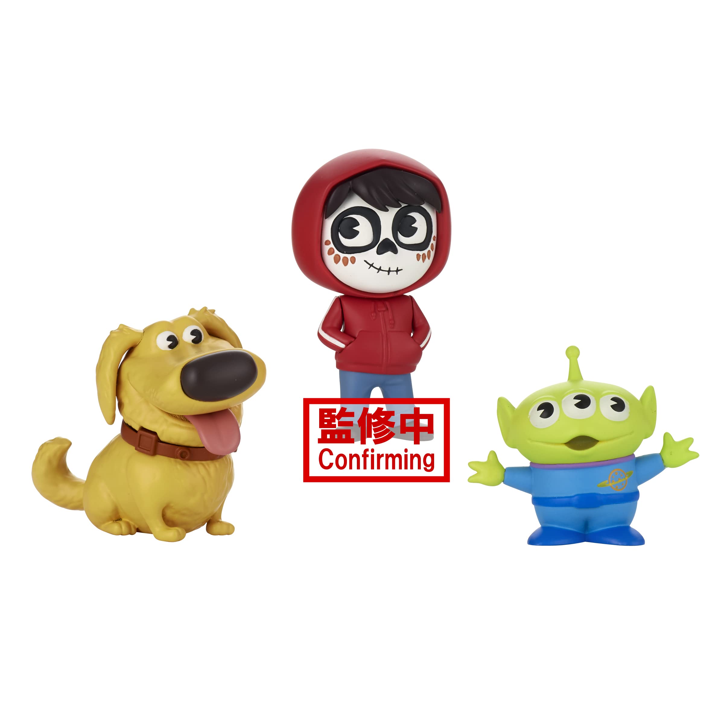 Pixar Characters Pixar Fest Figure Collection vol.11