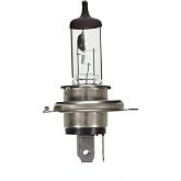 Wagner Lighting 9003 Standard Multi-Purpose Light Bulb Box of 1 | Compatible with 1982-1988 Lamborghini Jalpa; 1983 Lada 1300; 1984-1991, 2015-2018 Nissan Micra; 1984-1993 Lada Niva