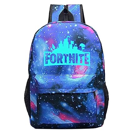 Kellypriceandcompany Info Fortnite Backpacks In Stores - luminous fortnite backpack fortnite galaxy school backpack