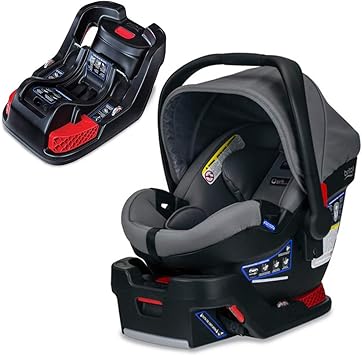 britax extra base