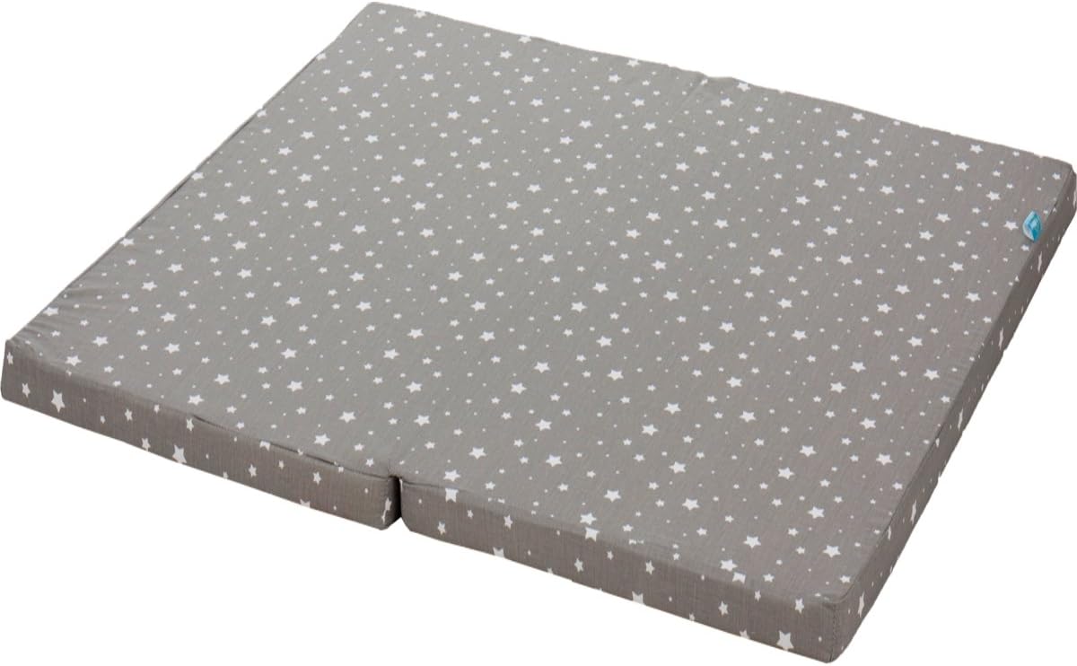 Matelas 100 Coton Pour Parc Bebe 100 X 90 Cm Bebe Puericulture Bebe Shahrefarang Com