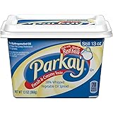 Amazon Com Parkay Original Sticks East Coast Pack 16 Ounce 18 Per Case Grocery Gourmet Food
