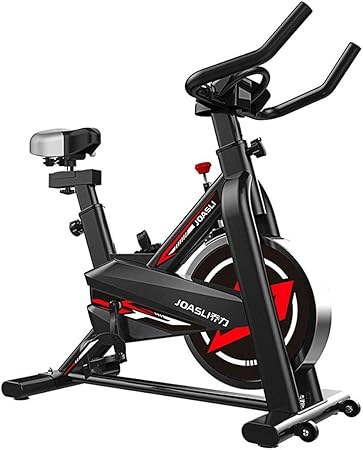 racing exercise machine