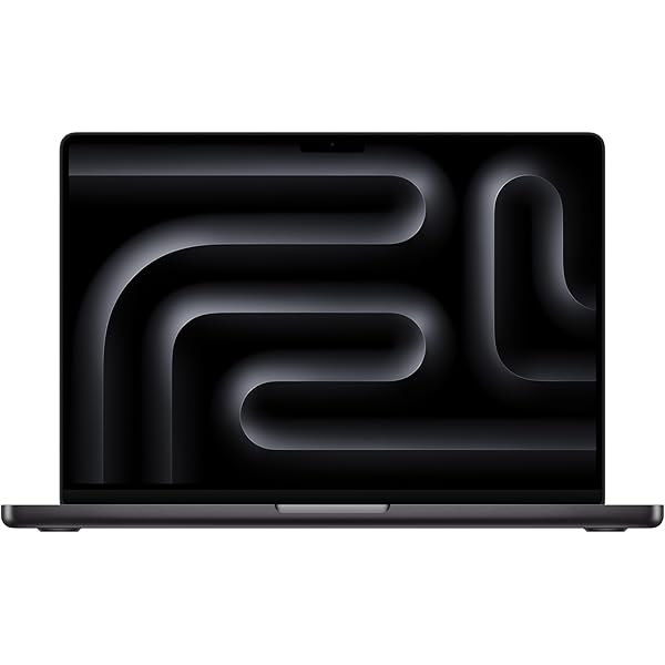 Macbook Pro M4 14インチ 16GB 512GB ( 新品 ) Apple MacBook Pro with M4 Chip - Built for Intelligence