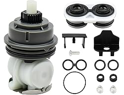 RP46463 Cartridge Compatible for Delta 17 Series