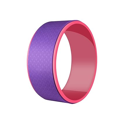 cotsoco Yoga Wheel - 12.4