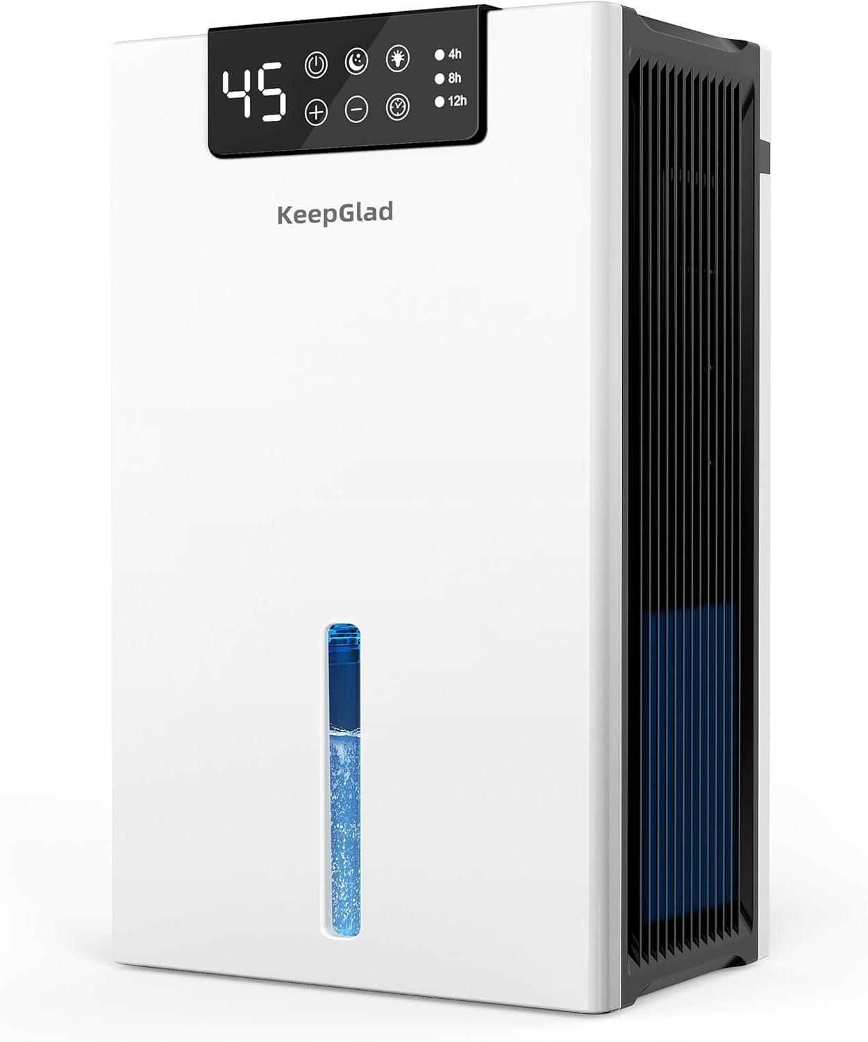 Photo 1 of KeepGlad Dehumidifier, Dehumidifiers for Home, Humidity Display