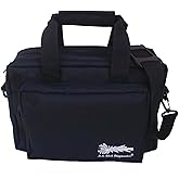 R.A. BÖCK DIAGNOSTICS RA Bock Deluxe Nylon Doctor Bag