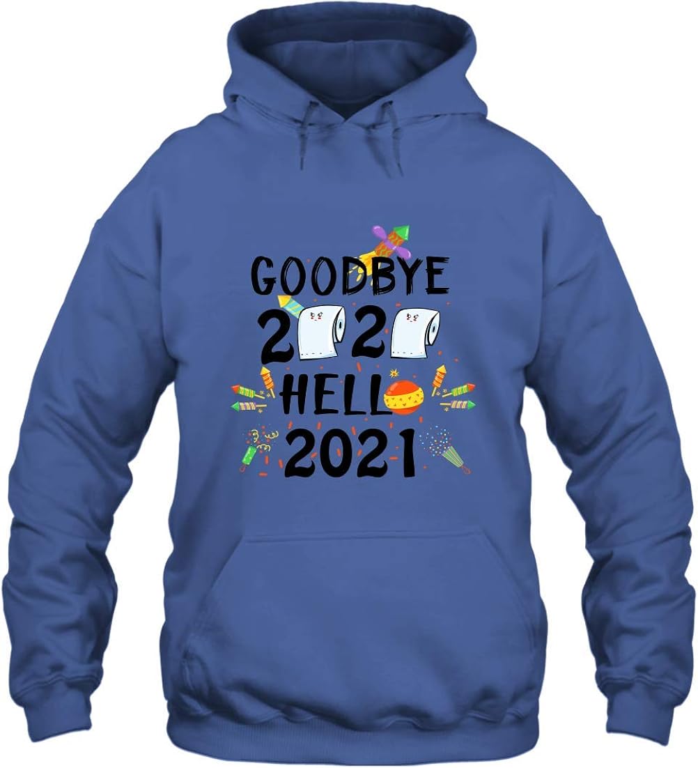 Gentle kids boots mayoral for girl Happy New Year 2021 Hello Eve Goodbye 2020 Pajama Family | Amazon.com