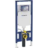Geberit 111.798.00.1, Blue