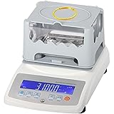 Gold Purity Tester Meter with Maximum Weight