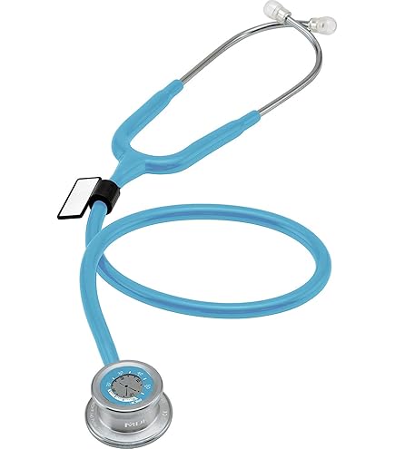 3本セット】 Littmann, MDF 聴診器 青色 3本セット】 Littmann, MDF